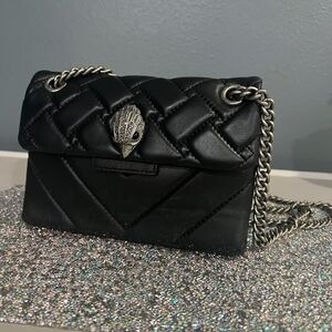 Kurt Geiger mini crossbody bag